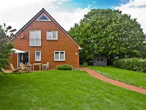 Feriehus - 6 personer -  - Seeblick - 24369 - Langholz