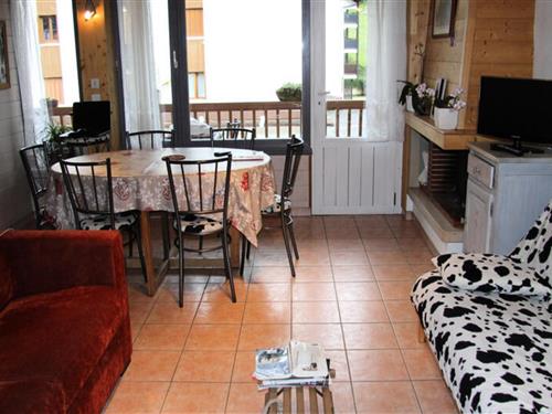 Feriehus / leilighet - 4 personer -  - 74220 - La Clusaz