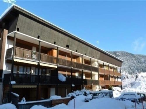 Sommerhus - 4 personer -  - 74220 - La Clusaz