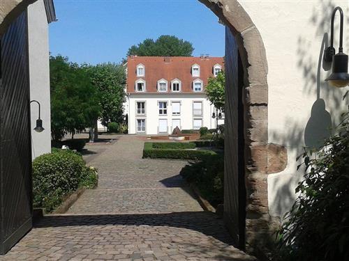 Ferienhaus - 3 Personen -  - Am Soutyhof - 66740 - Saarlouis