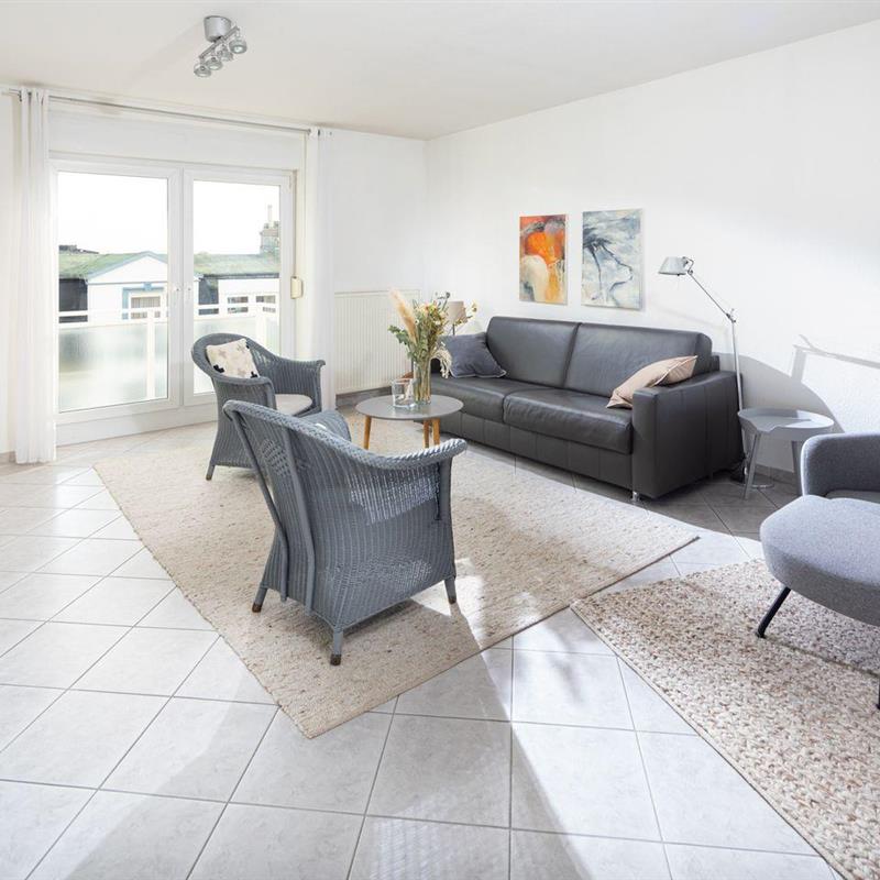 Ferielejlighed - 4 personer -  - Bismarckstraße - 26548 - Norderney