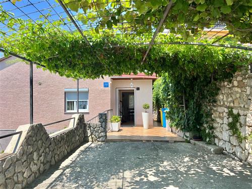 Ferielejlighed - 5 personer -  - Crikvenica/Dramalj - 51265