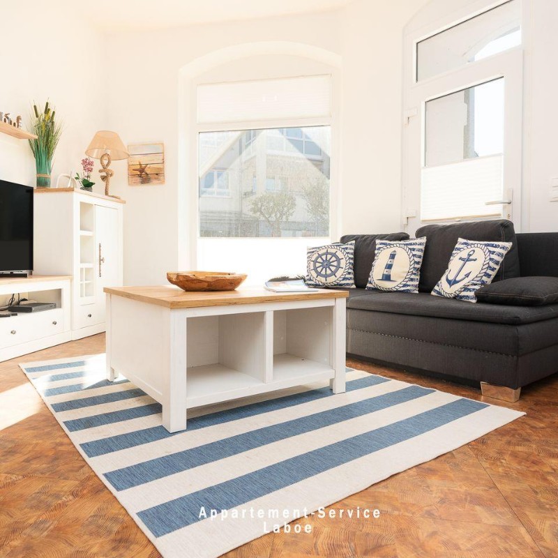 Ferielejlighed - 4 personer -  - Dellenberg - 24235 - Laboe