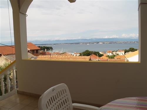 Holiday Home/Apartment - 4 persons -  - Preko - 23273 - Preko