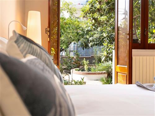 Ferieleilighet - 1 person -  - Calatabiano - 95011