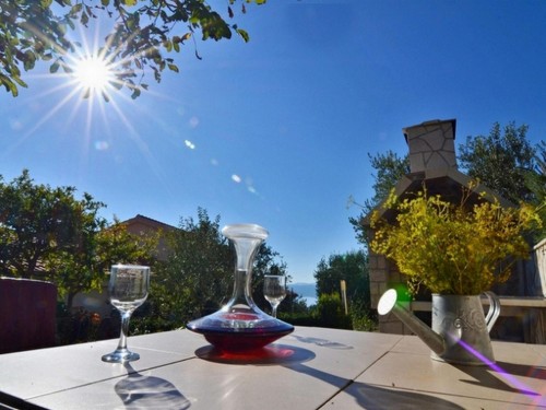 Ferieleilighet - 5 personer -  - 21300 - Makarska