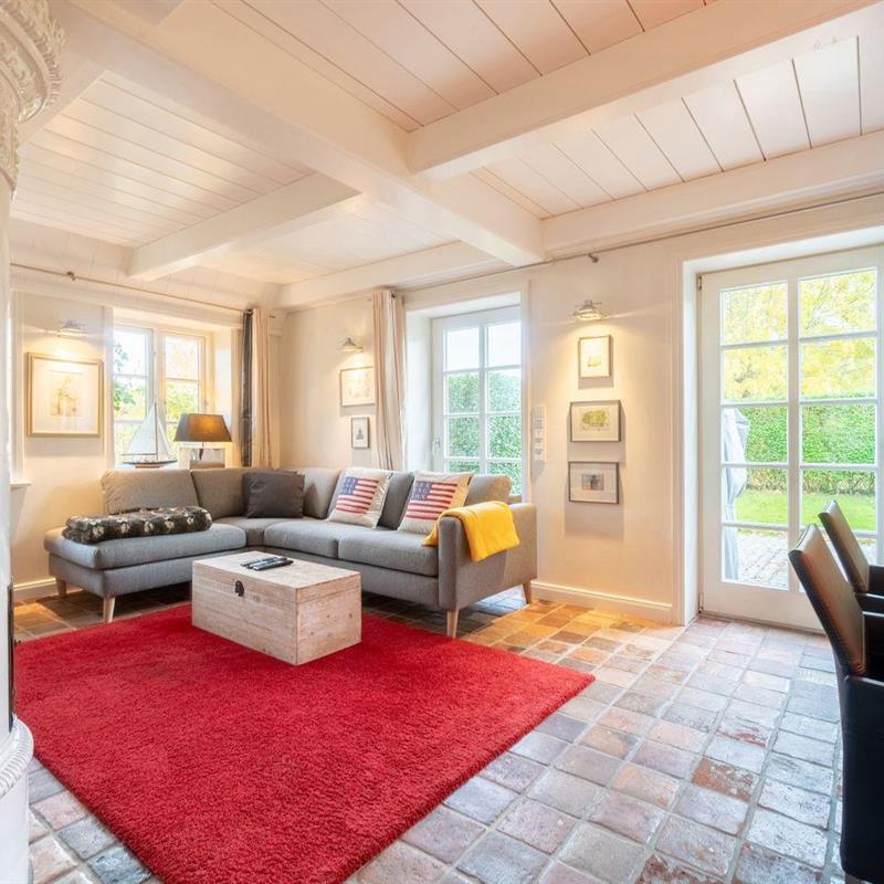 Sommerhus - 4 personer -  - Buurnstraat - 25938 - Midlum