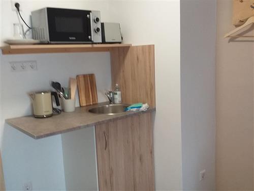  - 1 person -  - Kirchplatz - 86735 - Forheim