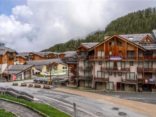 Semesterlägenhet - 4 personer -  - 05200 - Les Orres