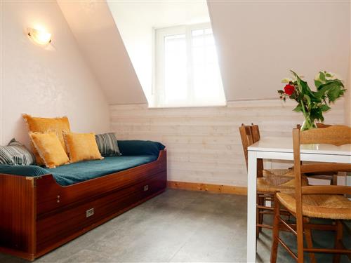 Ferienhaus - 3 Personen -  - Plozévet - 29710