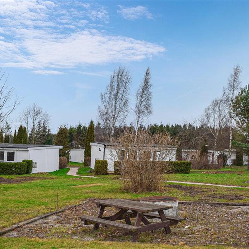 Sommerhus - 4 personer -  - Östra Sandskogsvägen 289 Nr. - 271 98 - Ystad