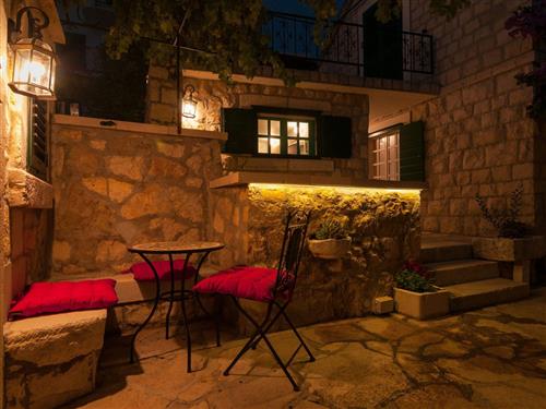 Ferielejlighed - 2 personer -  - Omiš - 21310