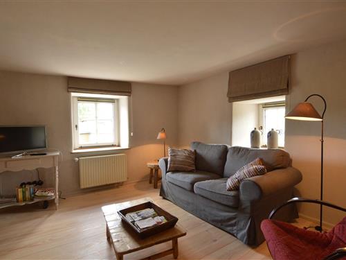 Fritidshus - 5 personer -  - 4760- - Bullingen