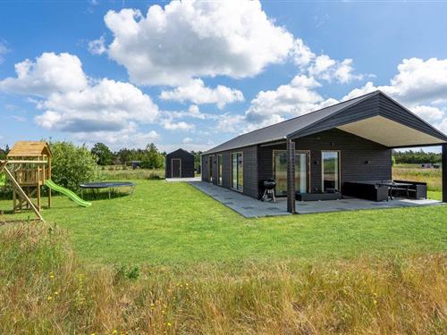 Ferienhaus - 7 Personen -  - Aaensvej - Bratten - 9981 - Jerup