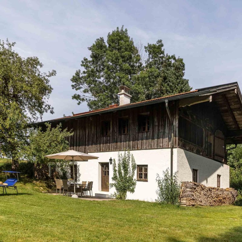 Sommerhus - 4 personer -  - Nöstlbach - 83132 - Pittenhart
