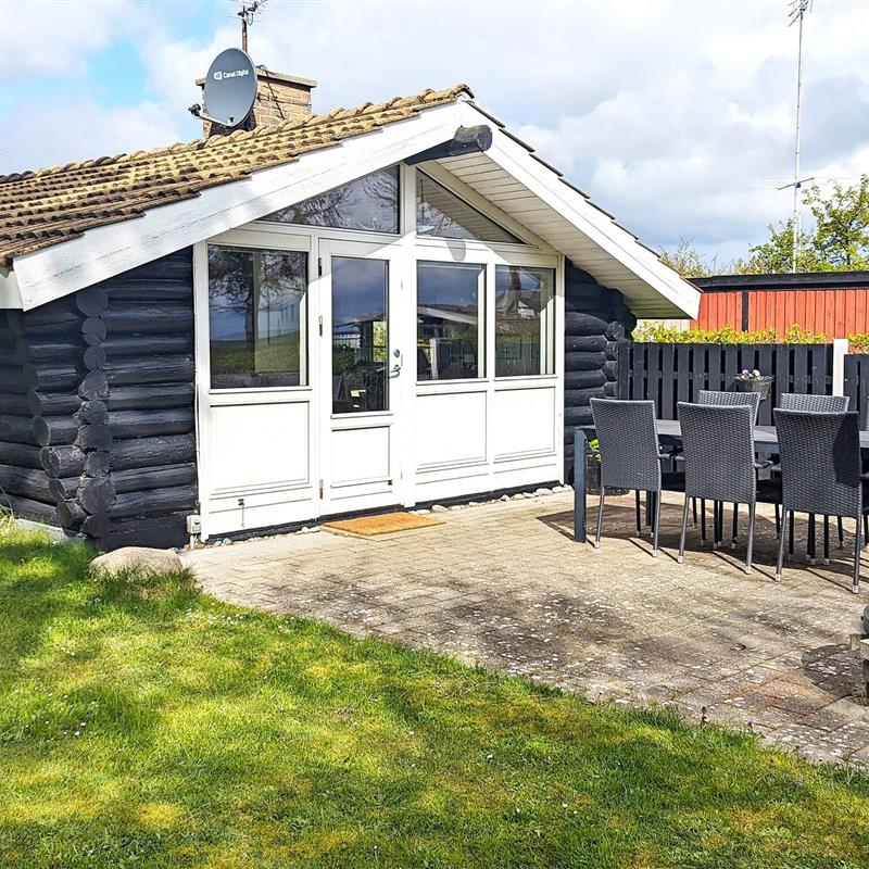 Ferienhaus - 4 Personen -  - Drejet - Spodsbjerg - 5900 - Rudköbing