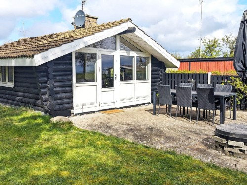 Ferienhaus - 4 Personen -  - Drejet - Spodsbjerg - 5900 - The Danish South Sea
