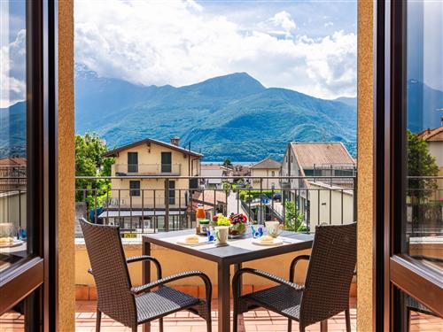 Ferieleilighet - 2 personer -  - Gravedona - 22015