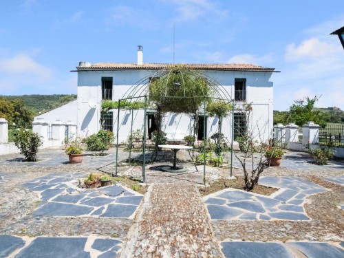 Sommerhus - 16 personer -  - 21200 - Aracena