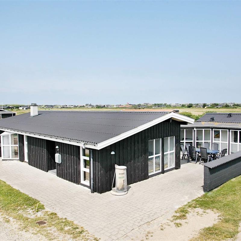 Sommerhus - 8 personer -  - Ane Maries Vej - 9480 - Løkken