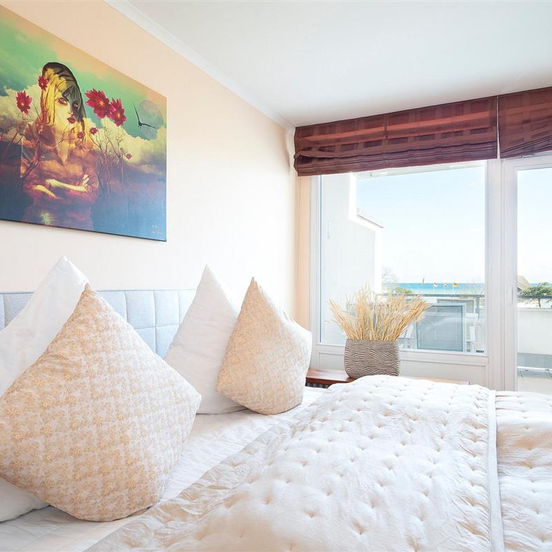 Ferielejlighed - 3 personer -  - Am Strande - 23743 - Grömitz