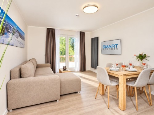 Ferielejlighed - 5 personer -  - Schneilstr. - 59955 - Winterberg