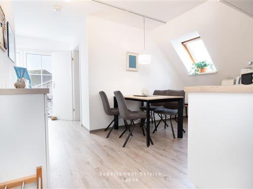 Ferielejlighed - 4 personer -  - Reventloustraße - 24235 - Laboe