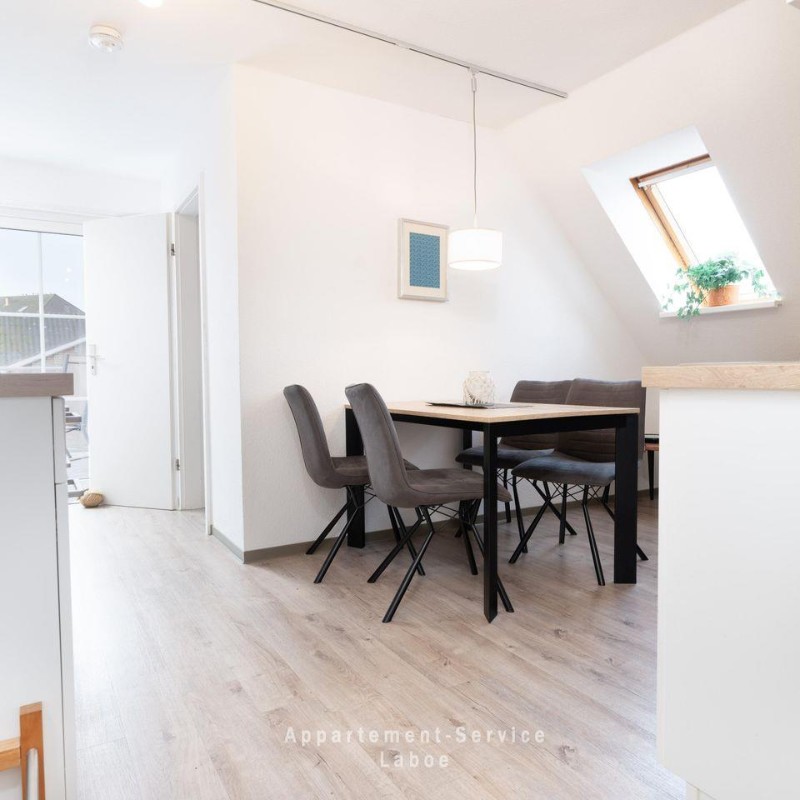 Ferielejlighed - 4 personer -  - Reventloustraße - 24235 - Laboe