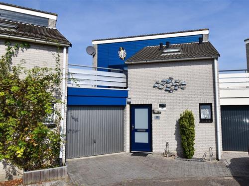 Fritidshus - 2 personer -  - 3253 VR - Ouddorp