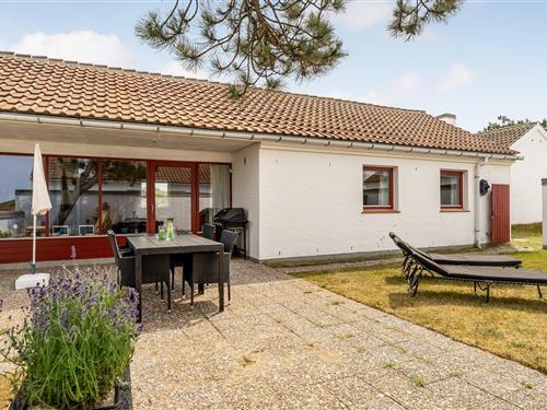 Sommerhus - 6 personer -  - Rødhus Klitvej - Rødhus - 9490 - Pandrup