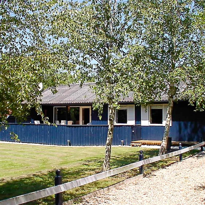 Ferienhaus - 6 Personen -  - Rylevænget - Bork Havn - 6893 - Hemmet Strand