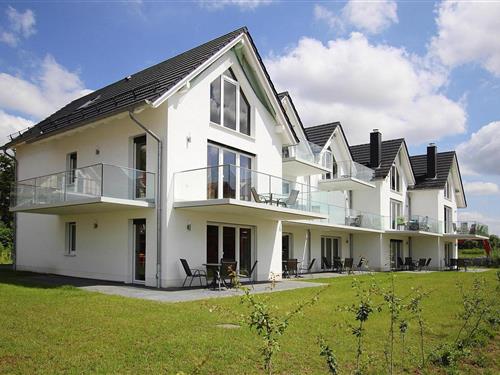 Ferieleilighet - 2 personer -  - 19395 - Plau Am See