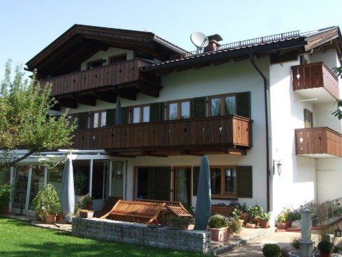Sommerhus - 6 personer -  - 82467 - Garmisch-Partenkirchen