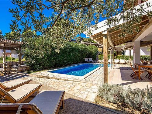 Ferielejlighed - 4 personer -  - Palit - Rab-Palit - 51280 - Palit