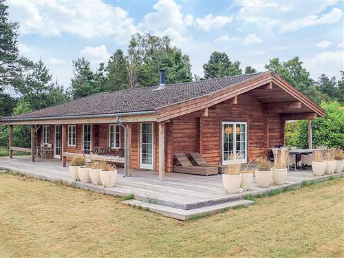 Ferienhaus - 10 Personen -  - Sølvpilevej - Marielyst - 4873 - Väggerlöse