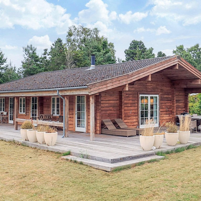 Ferienhaus - 10 Personen -  - Sølvpilevej - Marielyst - 4873 - Väggerlöse