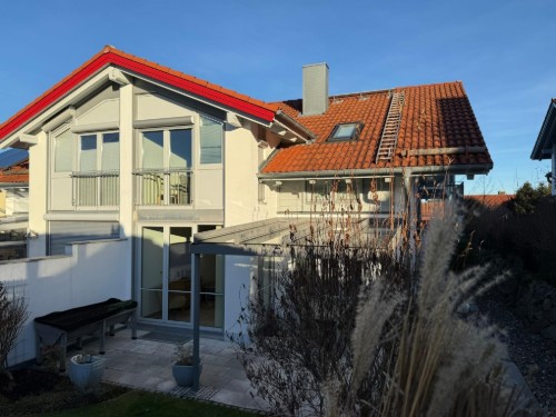 Feriehus - 5 personer -  - Alpspitzstraße - 86956 - Schongau