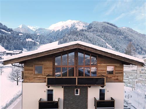 Ferienhaus - 6 Personen -  - Hollersbach - 5731 - Hollersbach Im Pinzgau