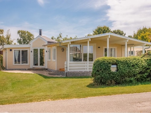 Fritidshus - 6 personer -  - Søvej - Bro Strand - 5464 - Brenderup