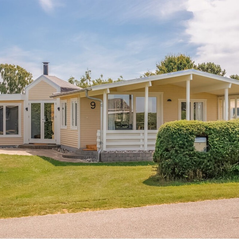 Sommerhus - 6 personer -  - Søvej - Bro Strand - 5464 - Brenderup
