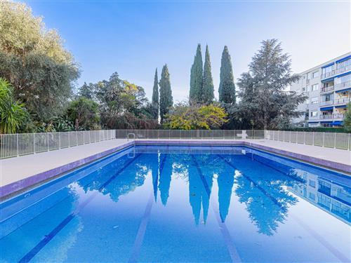 Holiday apartment - 4 persons -  - Nice - 06200
