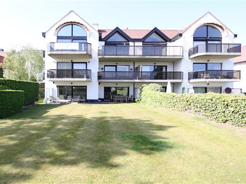 Ferieleilighet - 6 personer -  - 8300 - Knokke-Heist