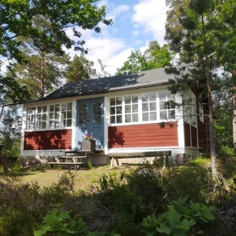 Sommerhus - 4 personer -  - Kolsjön - 57930 - Högsby
