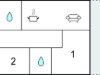 Billede 29 - Plantegning