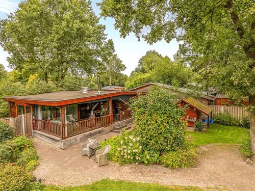 Holiday home - 2 persons -  - Steenbakkersweg - 7843 RM - Erm