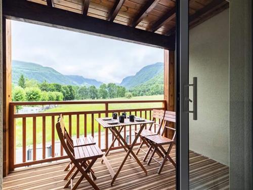 Semesterlägenhet - 4 personer -  - 65240 - Genos