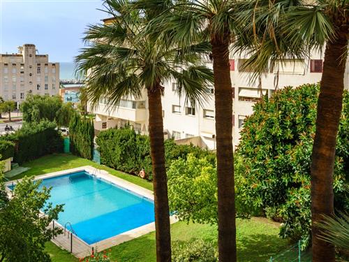 Ferieleilighet - 4 personer -  - Marbella - 29603