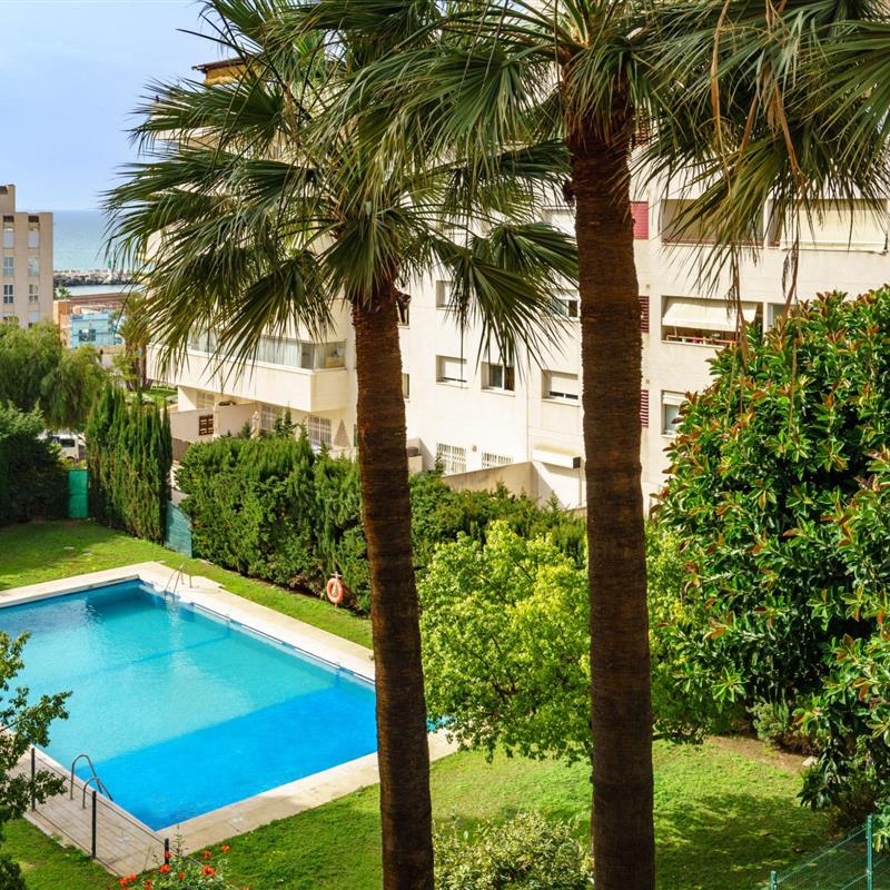 Ferielejlighed - 4 personer -  - Marbella - 29603