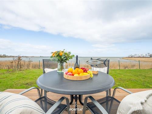 Ferienwohnung - 4 Personen -  - Am Albatrosplatz - 24376 - Olpenitz