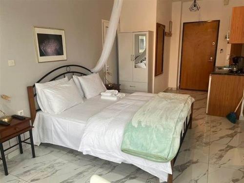 Ferielejlighed - 2 personer -  - Akti Askamnia - 63088 - Nikiti